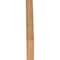 Ekena Millwork 4"W x 22"D x 34"H Funston Rough Sawn Knee Brace, Western Red Cedar BRC04X22X34FST00RWR - alternate 3